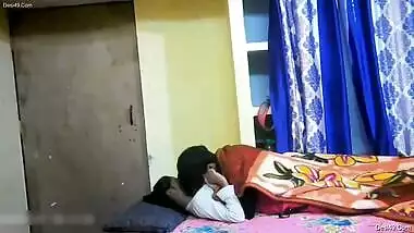 Today Exclusive- Hot Desi Lover Romance And Fucking Part 1