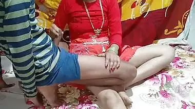 Bua aur bhatije ka incest fuck hidden cam mai pakda gaya