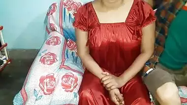 Desi Bhabhi secret XXX sex video with her Devar