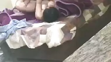Incest hardcore Indian mms sex video of bhabhi