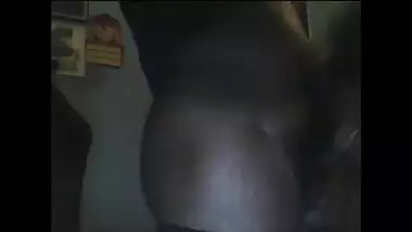 Real Tamil Young Devor very hard fucking Bhabhi secretly when brother away at home full video footag