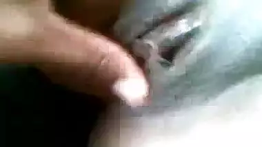 Fingering Wet Pussy Of Tamil Girl