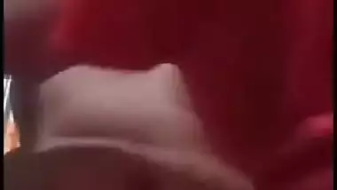 Daihari village aunty naked video call with lover