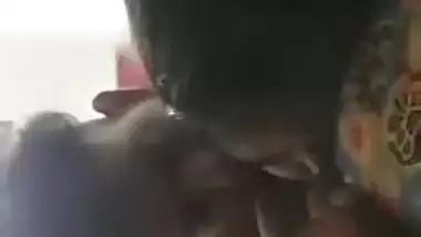 Tamil couple passionate fuck short