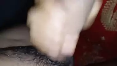 Desi Indian Wife Fucking Her Wet Tight Pussy Hot Indian Wife