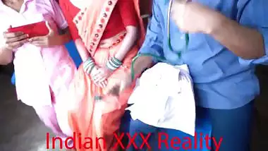 XXX Indian Hospital in hindi XXX