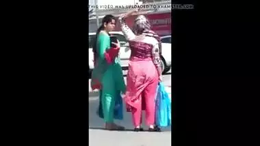 big arse in pakistani salwar