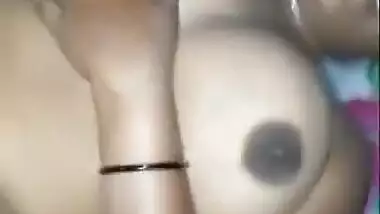 Busty South Indian Girl Mms Video