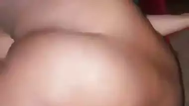 Husband records his wife fucking his friend in desi sex