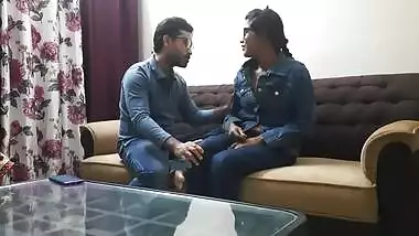 Bengali porn couple home sex video