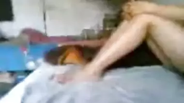 INdian GF fucked hard by her lover