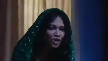 Kolkata Bangla Movie Scene