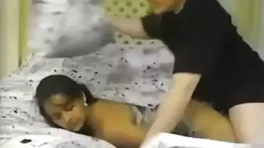 Beautiful Sexy Indian Teen Fucked By Old Man