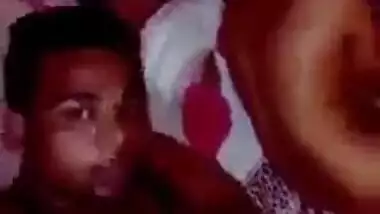 Bangladeshi Couple New Leak GF Begging for Fuck her Clear Bangla Talk