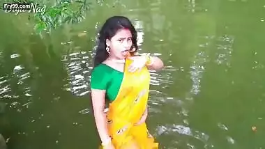 Bengali Hot tiktoker Diya nag sexy dance