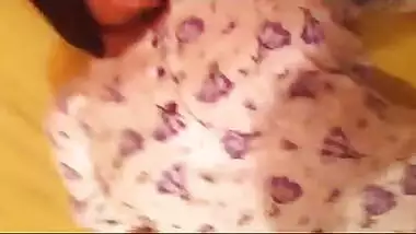 Punjabi girl fucked by lover after 5 years relation