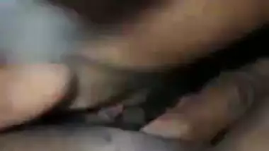 Hot bhabhi sucking pussy husband friend fuck
