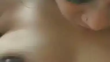NRI Honeymoon sexy leaks