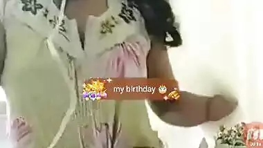 Sexy Bhabhi Hot Tango Live