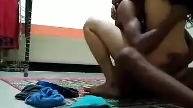 hot indian girl hard fucked by boyfriend