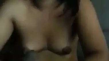 Village aunty bouncing on a dick in a desi sex video