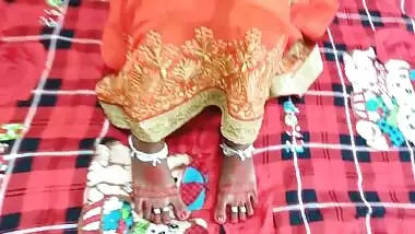 Indian saree woman suhag rat sex video