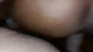 Tamil maid fucking MMS sex clip
