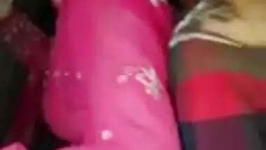 Hijra caught fucking