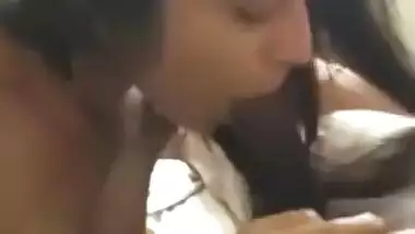 Sexy girl leaked video