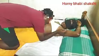 Sexy Indian desi girl fucking romance moaning sex horny bhabi college girl with uncle friend