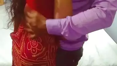 Bhabhi Came To The Wedding And Fucked