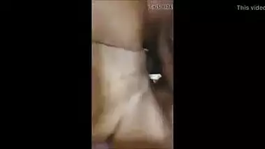 Hardcore sex mms with lovely desi cousin