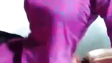Bangladeshi horny girl masturbating pussy on cam