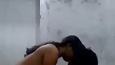 Indian Village Girl Rides Penis Of Guy Next Door