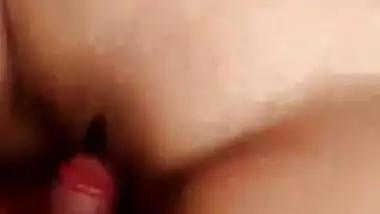 Beautiful Sexy Indian Girl Fucking With Moaning And HindiTalk