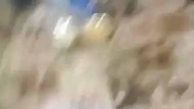 Busty whore fucks and dances nude in Pakistani xxx MMS