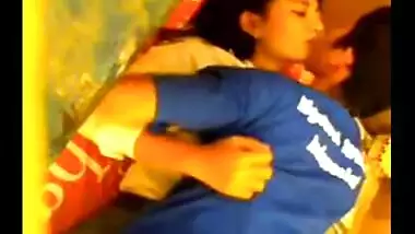 XXX Indian sex video leaked blue film of college girl Tara with bf