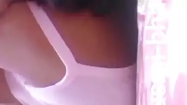 Indian bhabhi Susmi Loud moaning During Sex