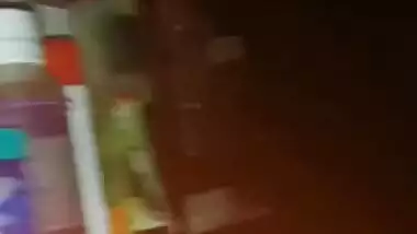 Bhabhi fucking Leaked clips part 2