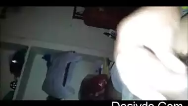 desi bhabi sucking and fuckig video