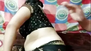 Sexy Desi Bhabi Live Romance with Hubby