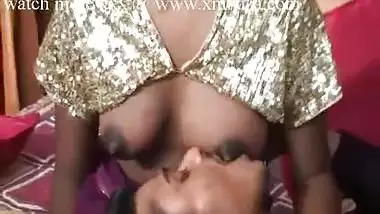 Shy indian legal age teenager receives a smack