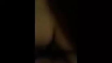 Indian sex movies upload of a abode wife getting her twat hammered