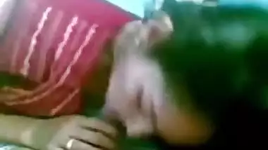 Sexy Indian wife blowjob and Sex POV