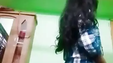 Bangladeshi Beautiful Sexy Girl Leaked Video