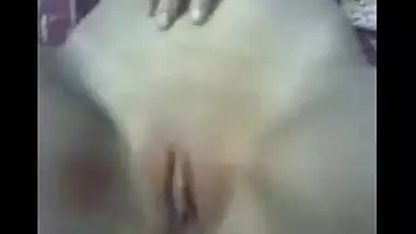 Desi porn Indian xxx video of shy wife Poonam