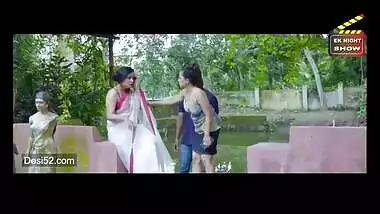 Indian Wife 3 Episode