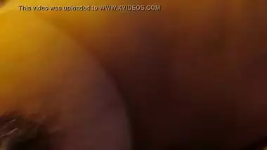 HOT INDIAN MILF VIBRATING TO THE O
