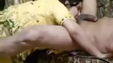 Gujarati Aunty Hot Sex With Young College Guy