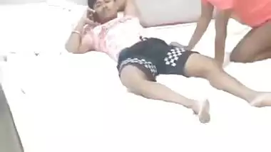 Hardcore Indian gay sex clip of two desi best friend